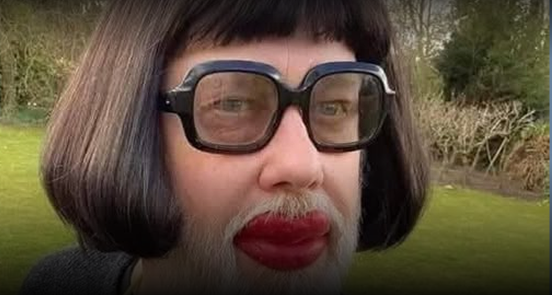 Dynamic Content Image
